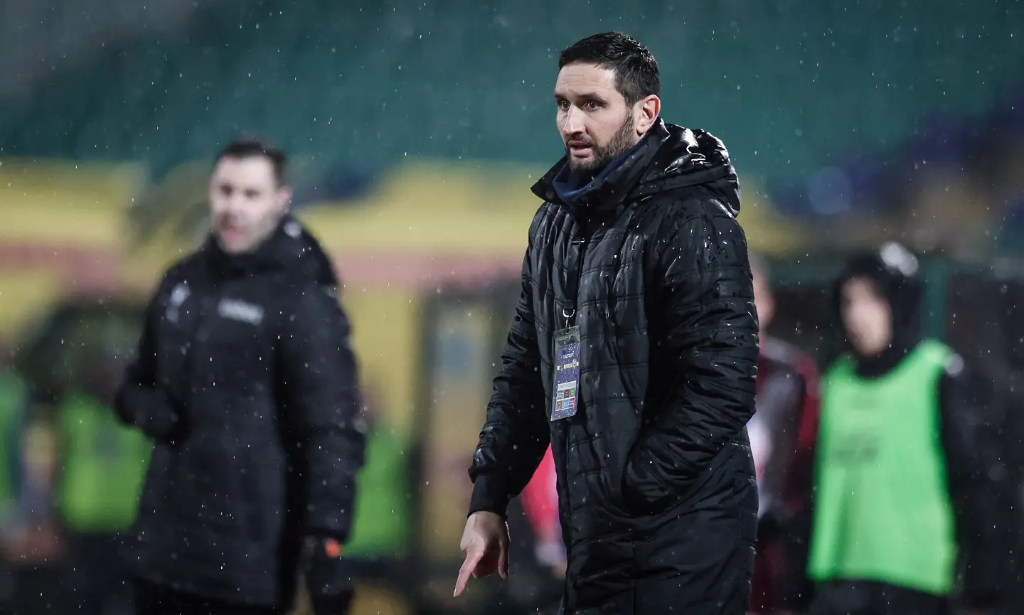 Александър Тунчев / startphoto.bg