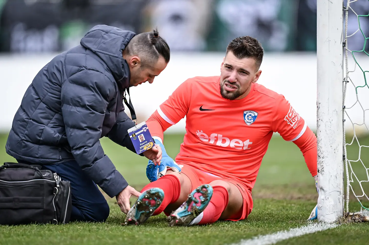 На живо: Дербито на Варна (Състави)