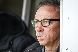 Илиан Илиев: Теренът не ни позволяваше да играем много бързо