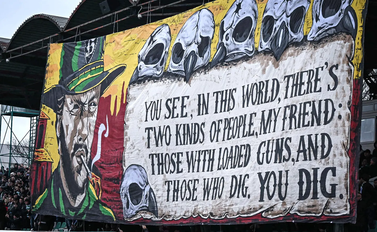 На живо: Дербито на Варна (Състави)