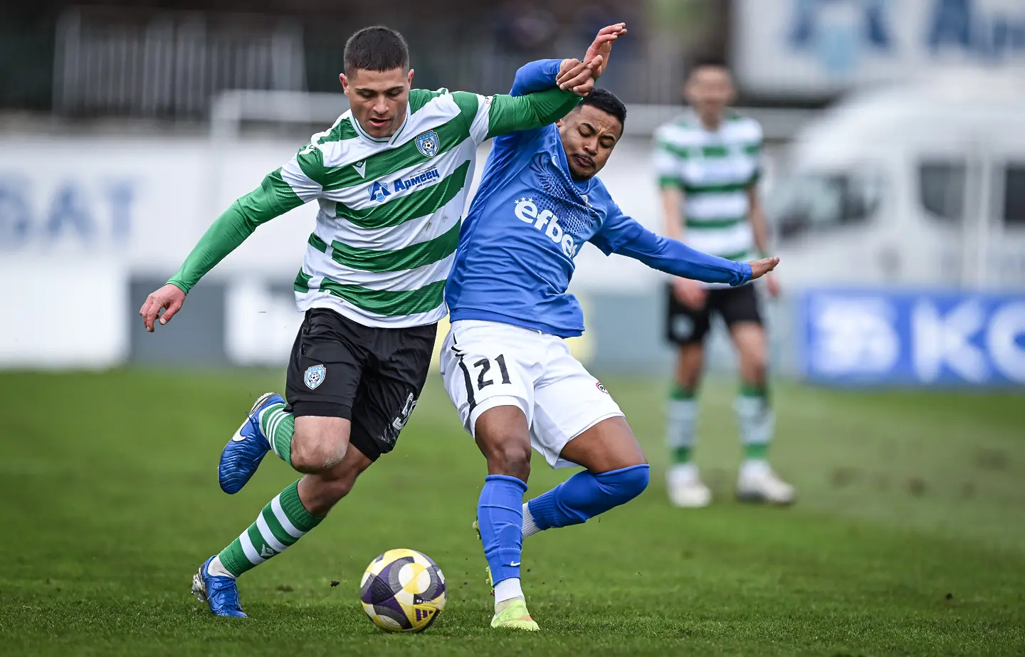 Ертан Томбак / startphoto.bg