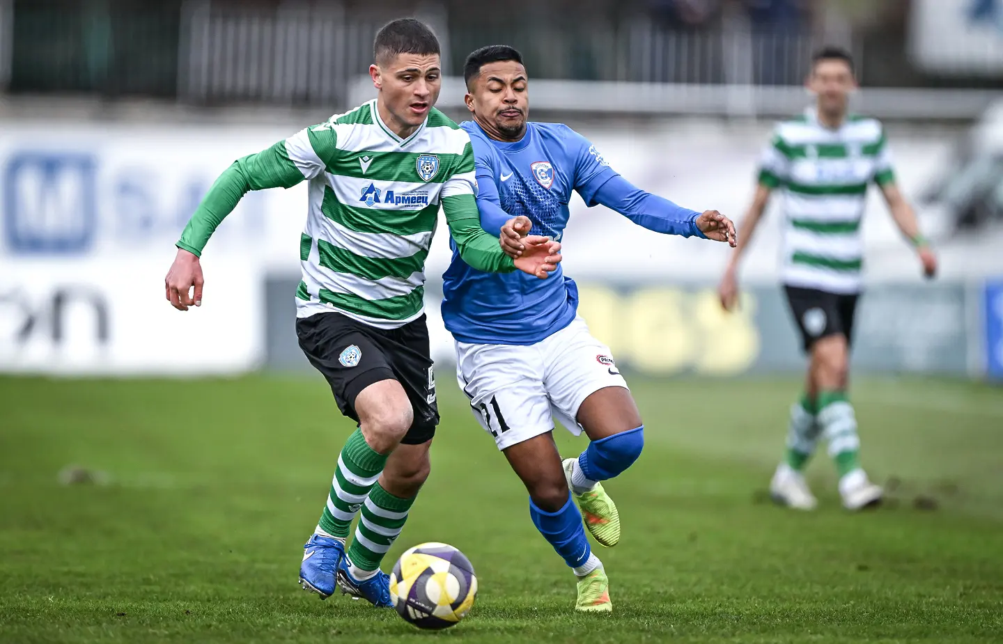 Ертан Томбак / startphoto.bg