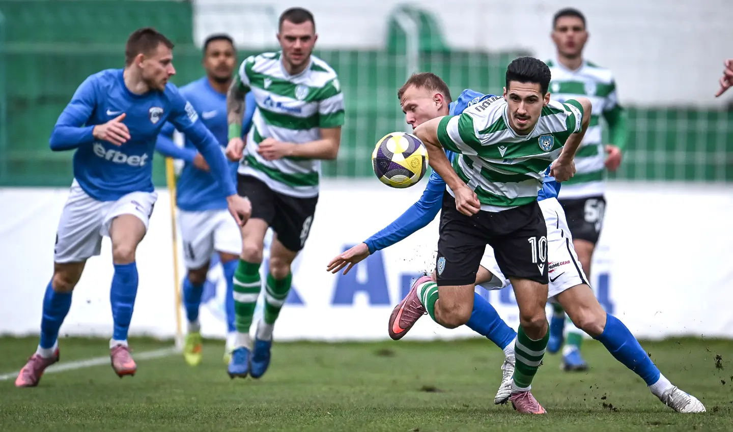 Асен Чандъров / startphoto.bg