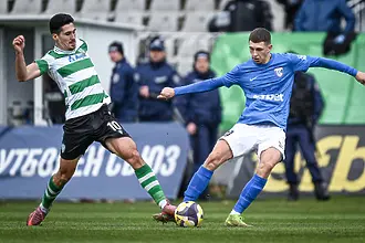 Съдийската комисия разгледа осем ситуации, само три са отсъдени правилно на терен (ВИДЕО)