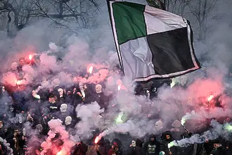 БФС се нагуши с над 14 000 евро от първия кръг след паузата