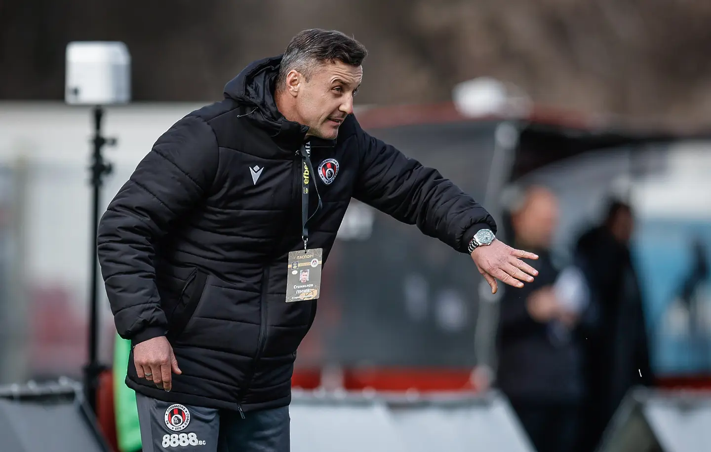 Станислав Генчев / startphoto.bg 