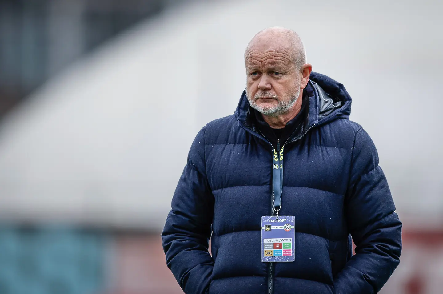 Пер-Матиас Хьогмо / startphoto.bg 