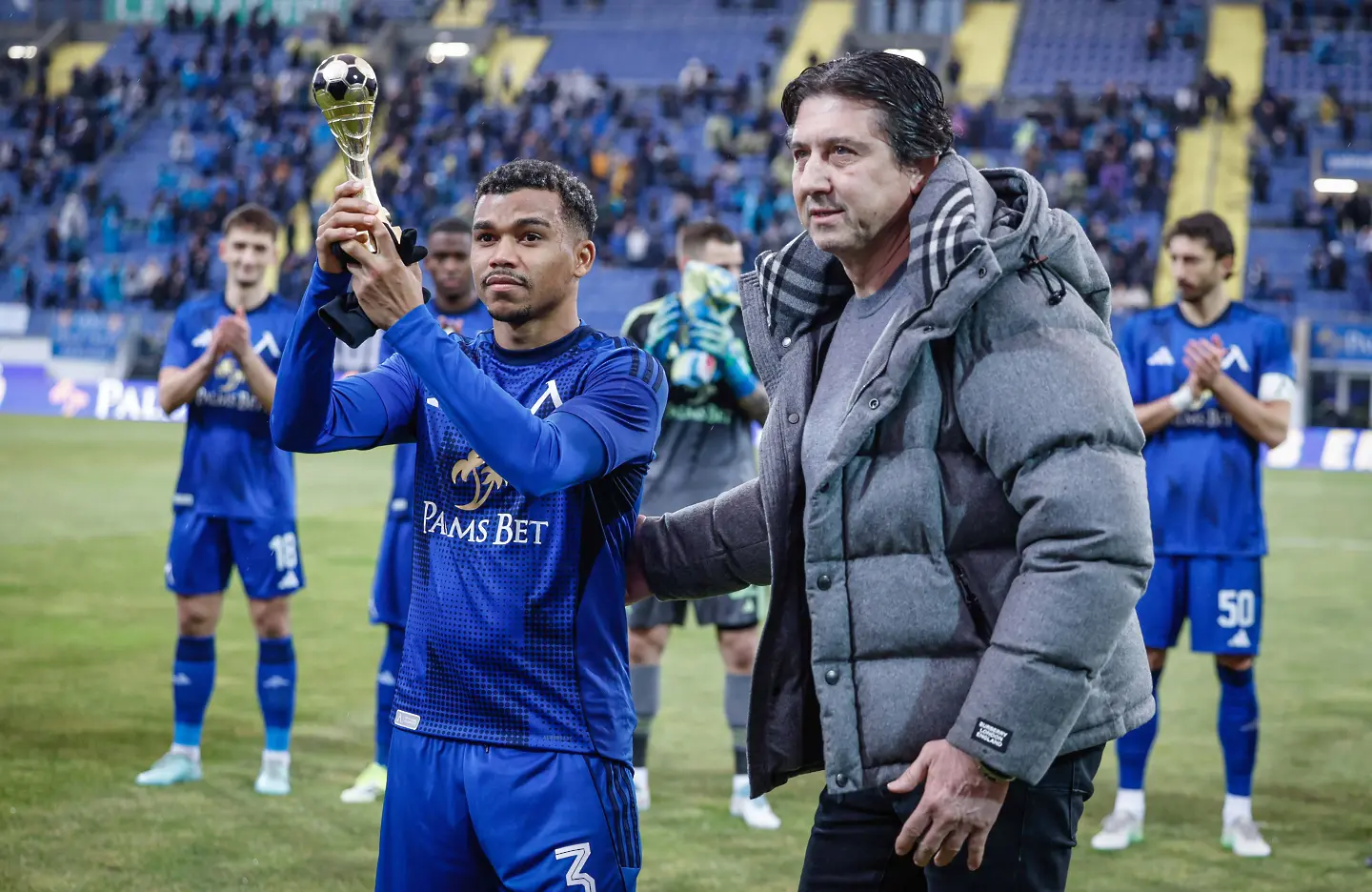 На живо: Левски - Ботев Враца, Переа започва (Състави)