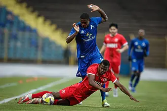 Хуан Переа: Знаехме колко е важен този двубой, за да продължим да сме в борбата (ВИДЕО)