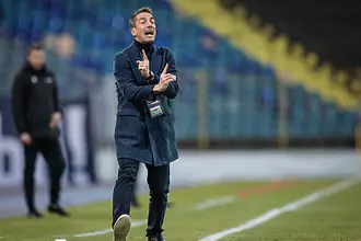 Хулио Веласкес: Заслужено победихме, превъзхождахме отбора на Ботев Враца (ВИДЕО)