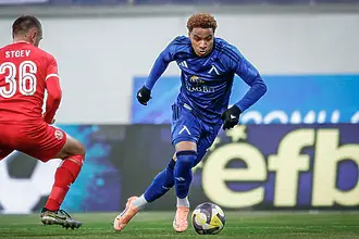 Око-Флекс: Обграден съм с топ играчи, не беше лесно през първата част