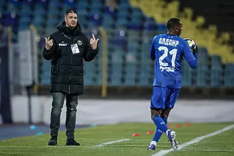 Тодор Симов: Трудът и усилията ни отидоха на вятъра заради 5-6 минути (ВИДЕО)