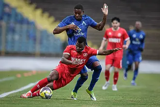 Левски към Хуан Переа: Добра работа! (ВИДЕО)