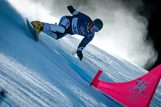 Замфиров и Янков напред към елиминациите на Зимните игри, Кръшняк отпадна