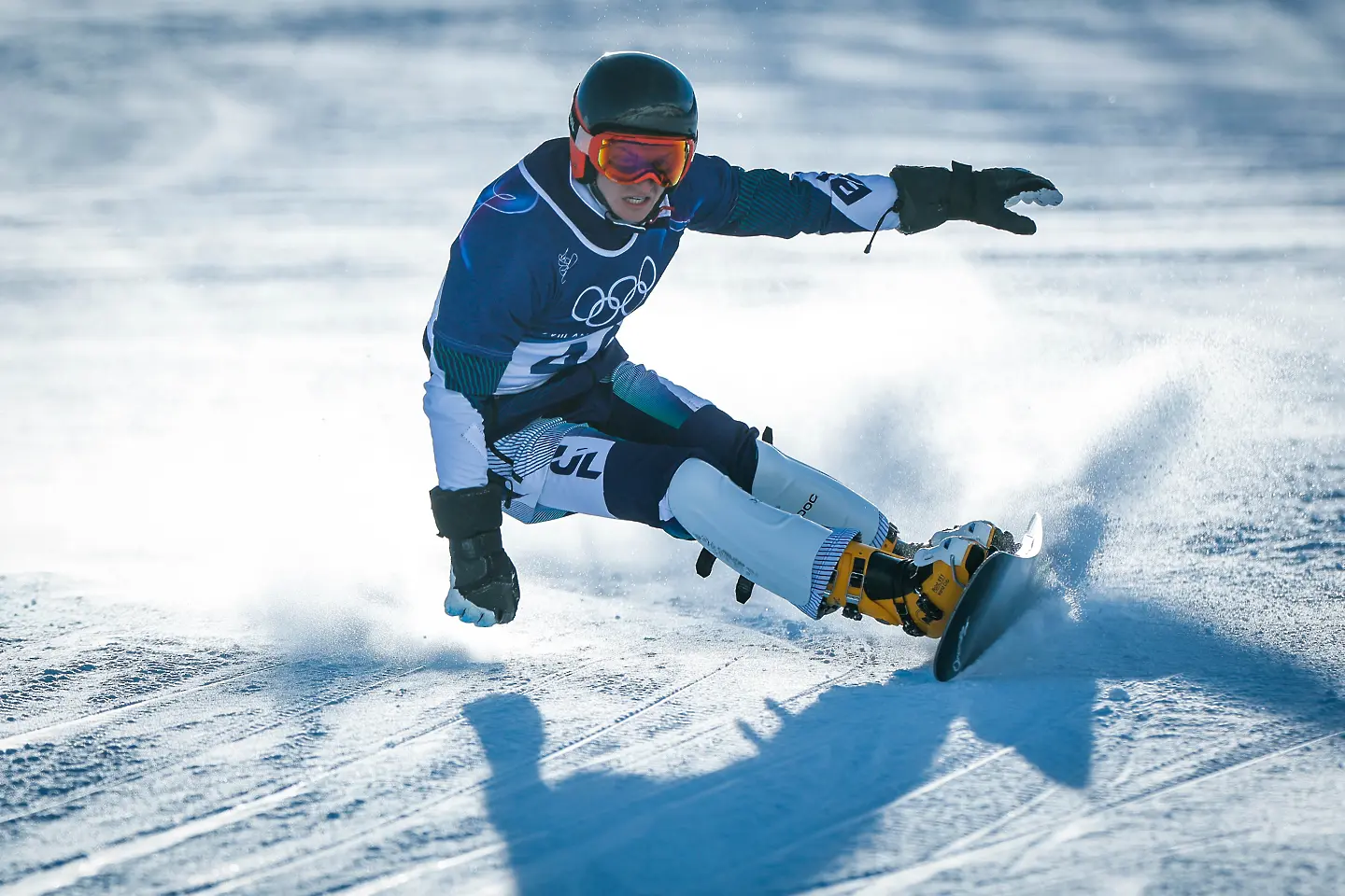 Александър Кръшняк / startphoto.bg