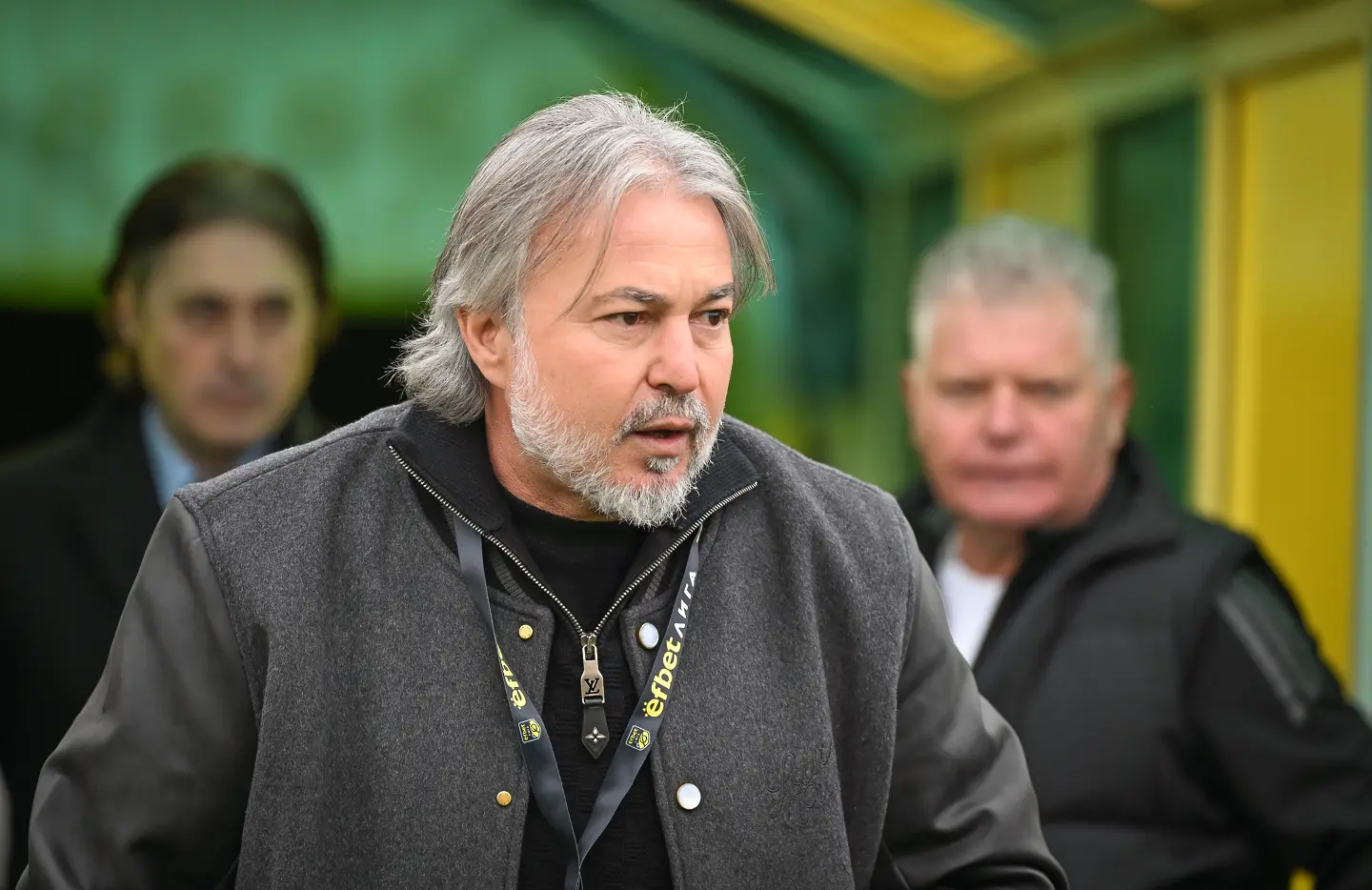 Ясен Петров / startphoto.bg