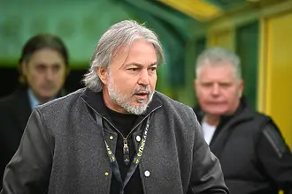 Ясен Петров: Много добър математик съм, но не искам да правя прогнози