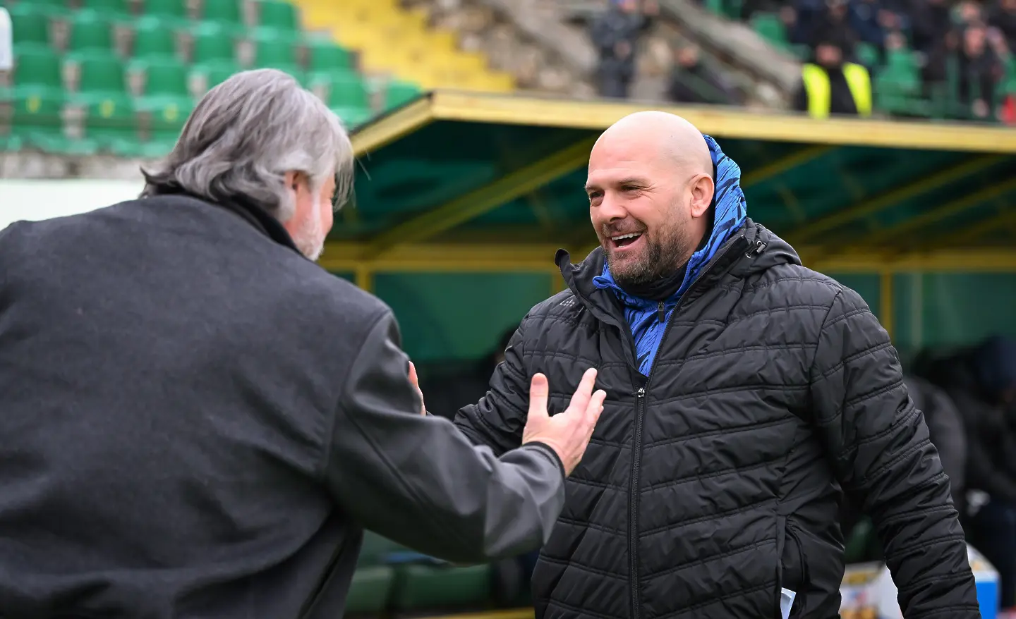 Славко Матич / startphoto.bg