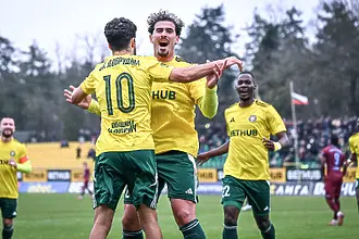 Ударен дебют за Ясен Петров: Добруджа разпиля Септември в битка за шест точки (ВИДЕО)