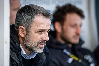 Душан Косич: Един мач нищо не означава, очаквам Дербито с нетърпение