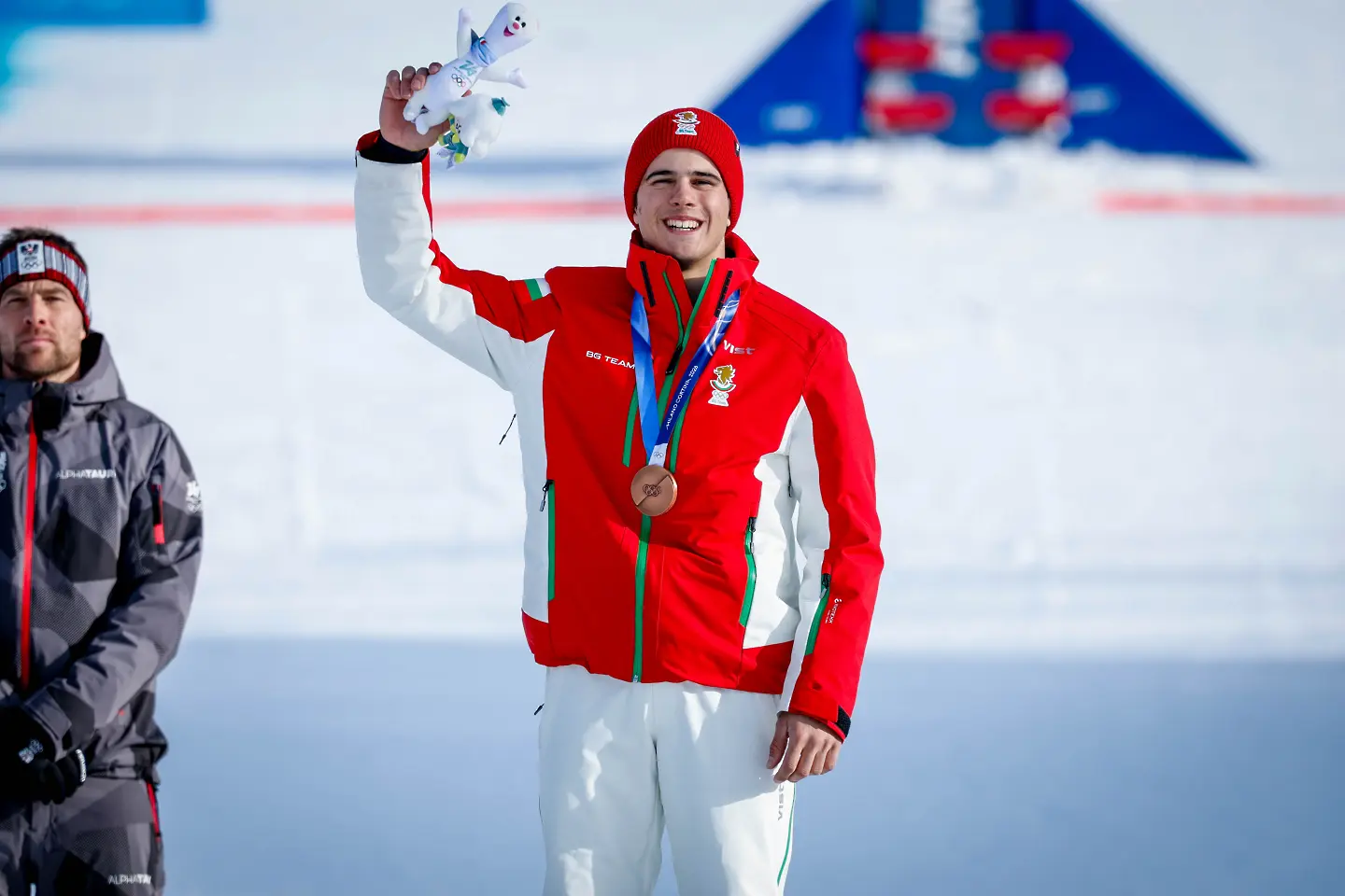 Тервел Замфиров / startphoto.bg 