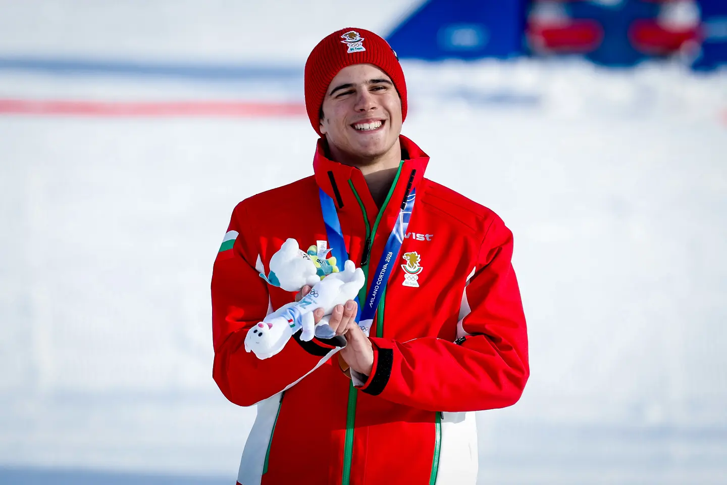 Тервел Замфиров / startphoto.bg 