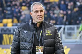 Херо: Трудно се заместват играчи като Око-Флекс, Дербито за Пловдив е по-различно от всички останали 