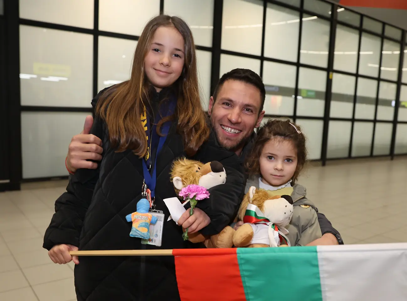 Радослав Янков / startphoto.bg 