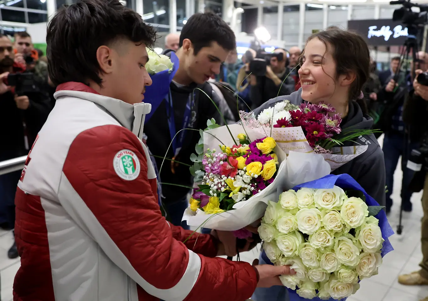 Малена Замфирова / startphoto.bg 