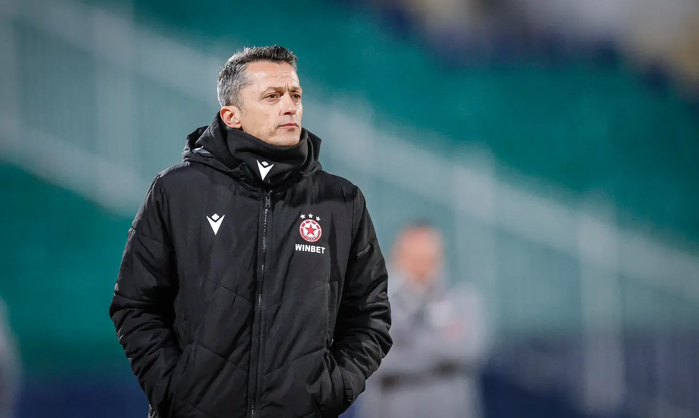 На живо: ЦСКА - ЦСКА 1948 (Състави)