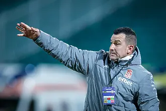 Иван Стоянов: В събота на ЦСКА ще им е по-тежко (ВИДЕО)