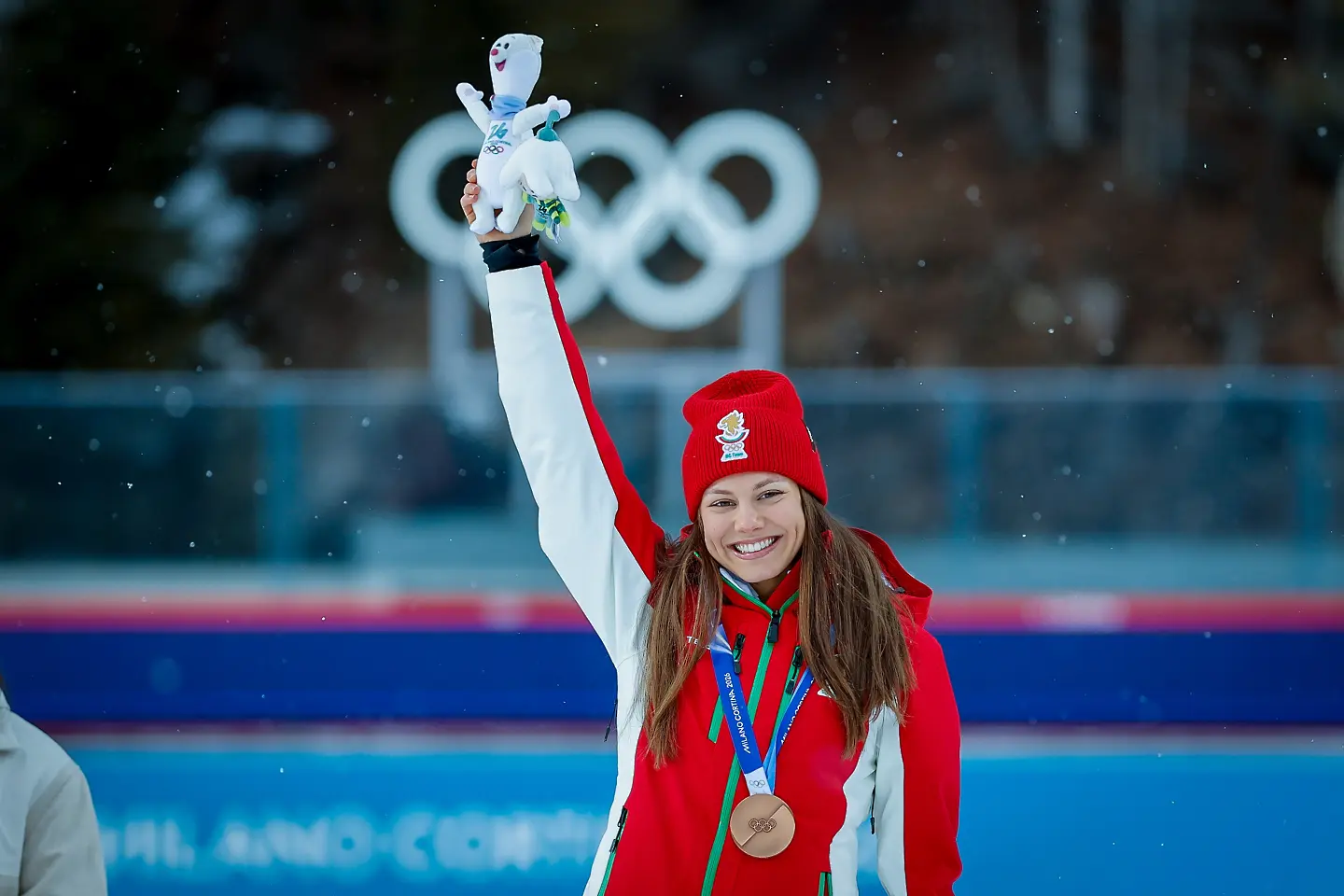 Светът на биатлона е впечатлен от постижението на Лора Христова