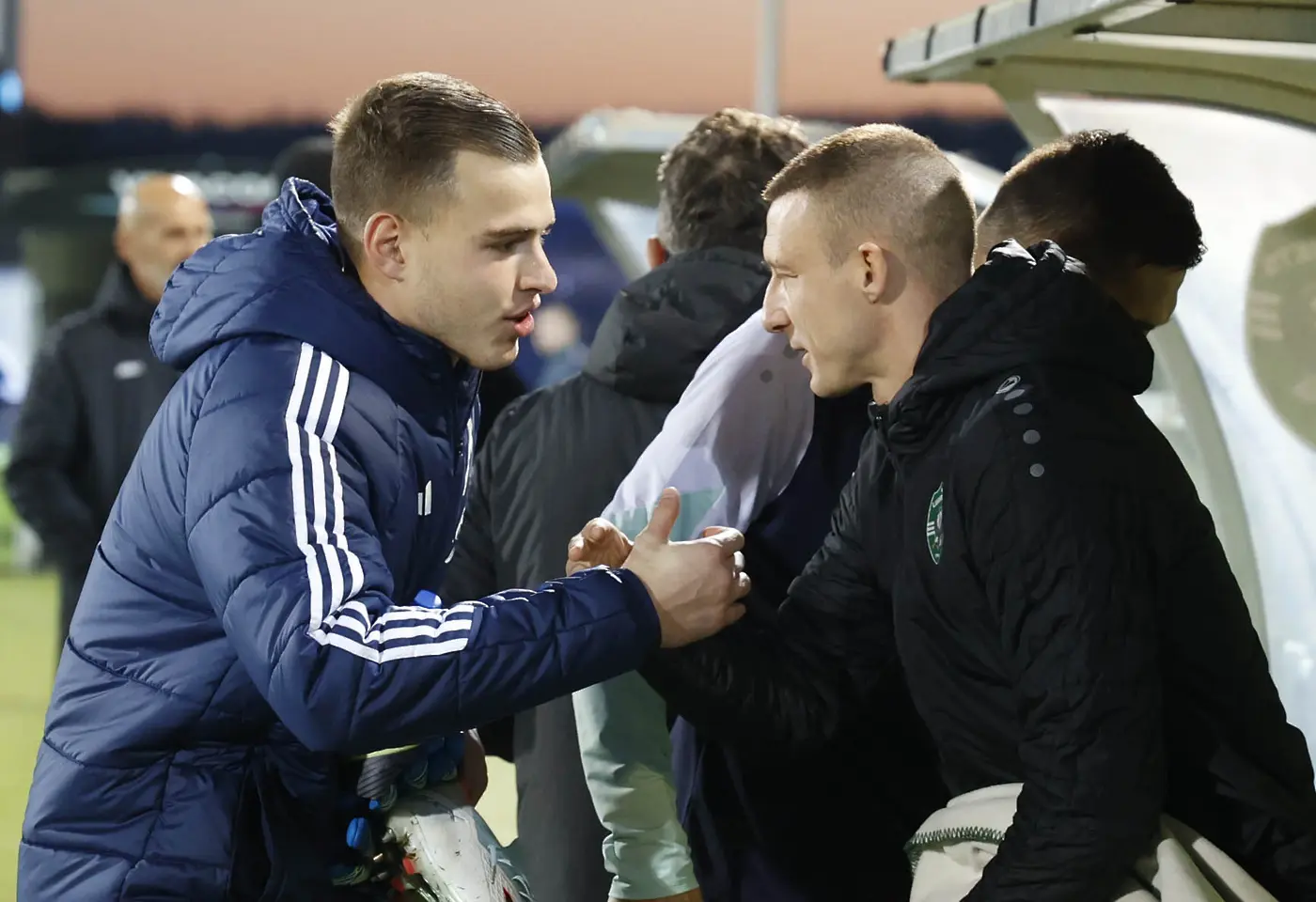 На живо: Лудогорец – Левски (Състави)