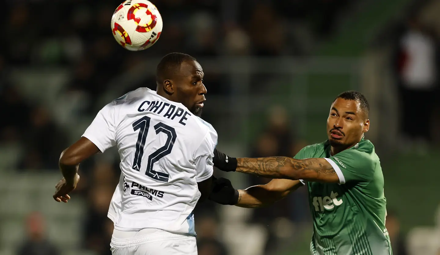 На живо: Лудогорец – Левски (Състави)