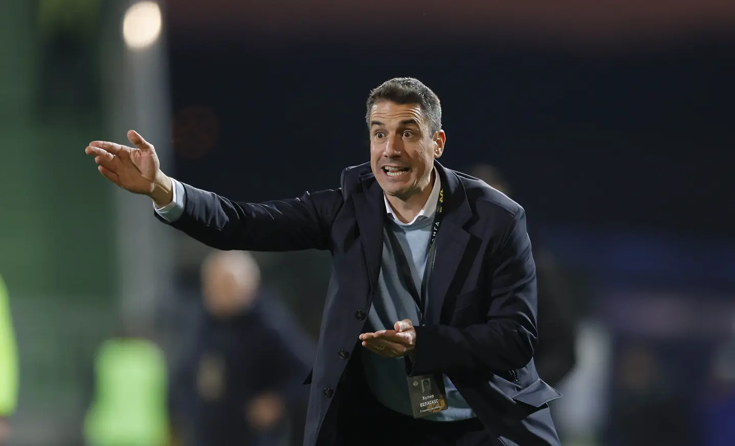 На живо: Лудогорец – Левски (Състави)