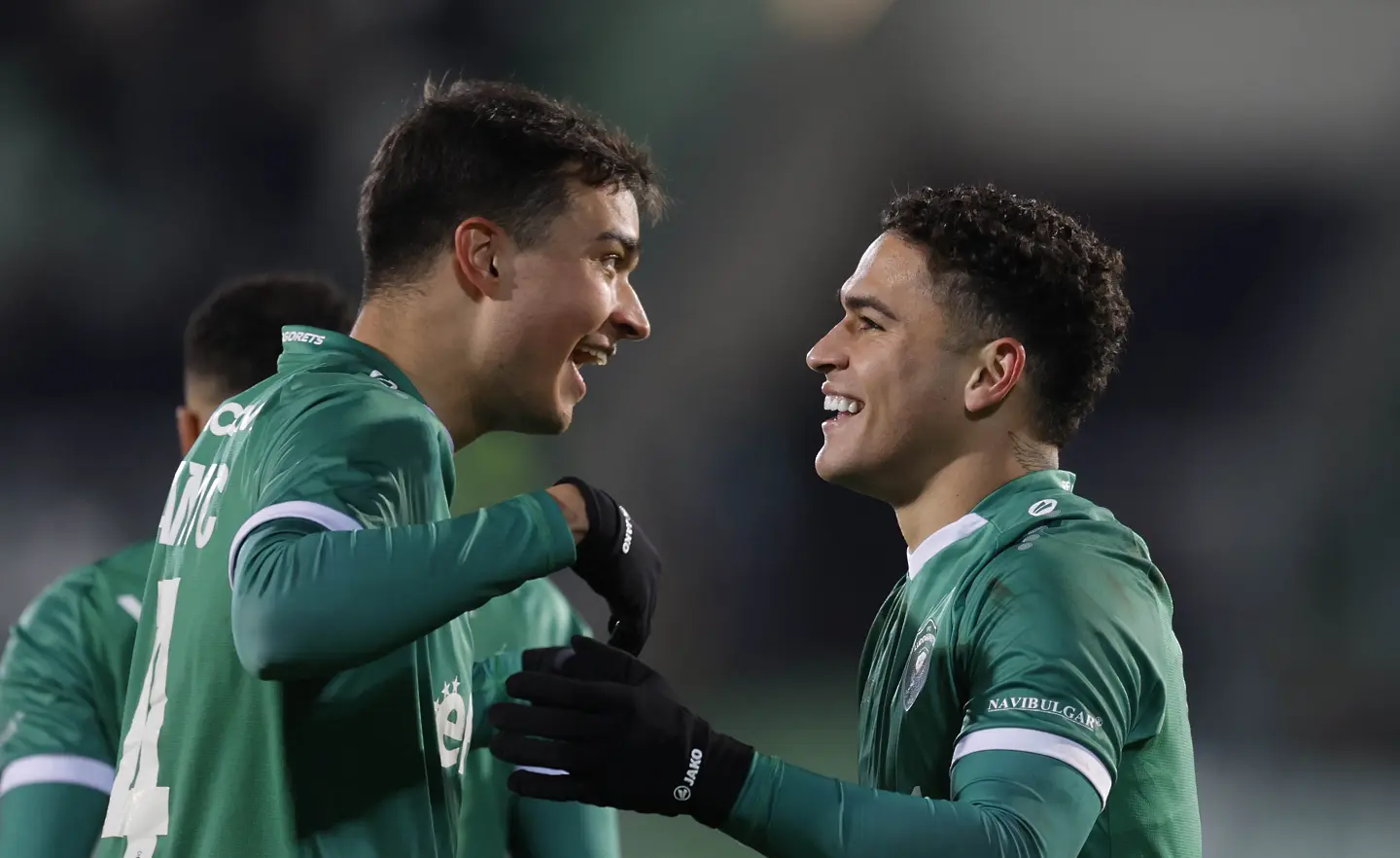 На живо: Лудогорец – Левски (Състави)