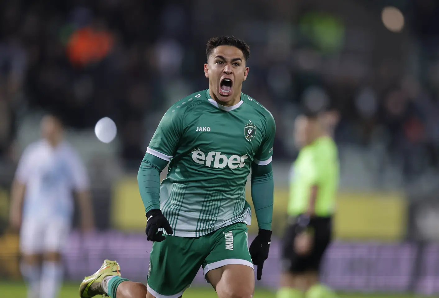 Кайо Видал / startphoto.bg