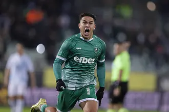 Кайо Видал: Точно с такива мачове се са става шампион (ВИДЕО)