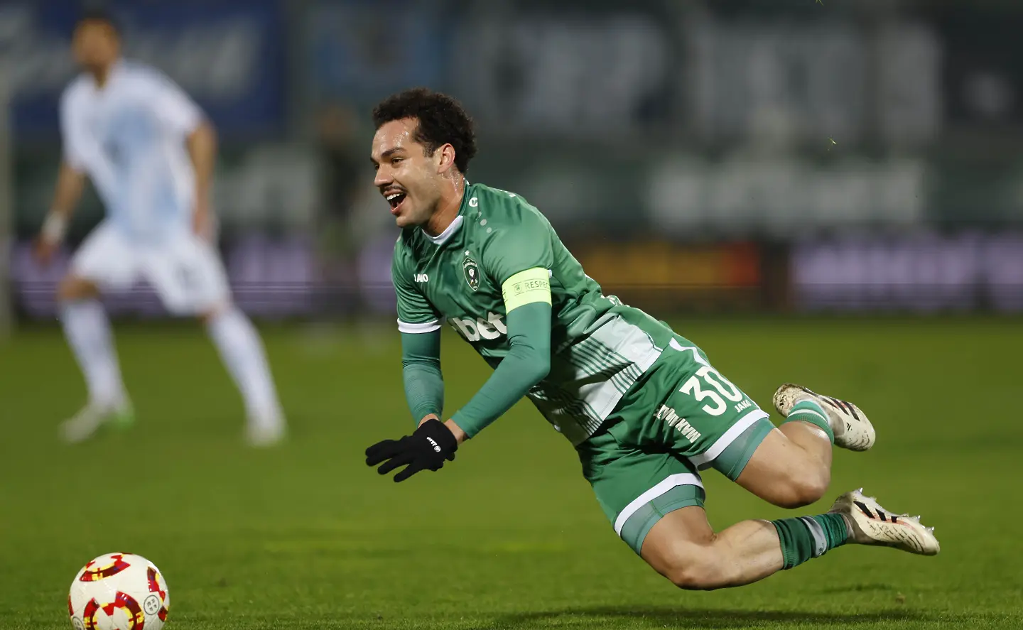 На живо: Лудогорец – Левски (Състави)