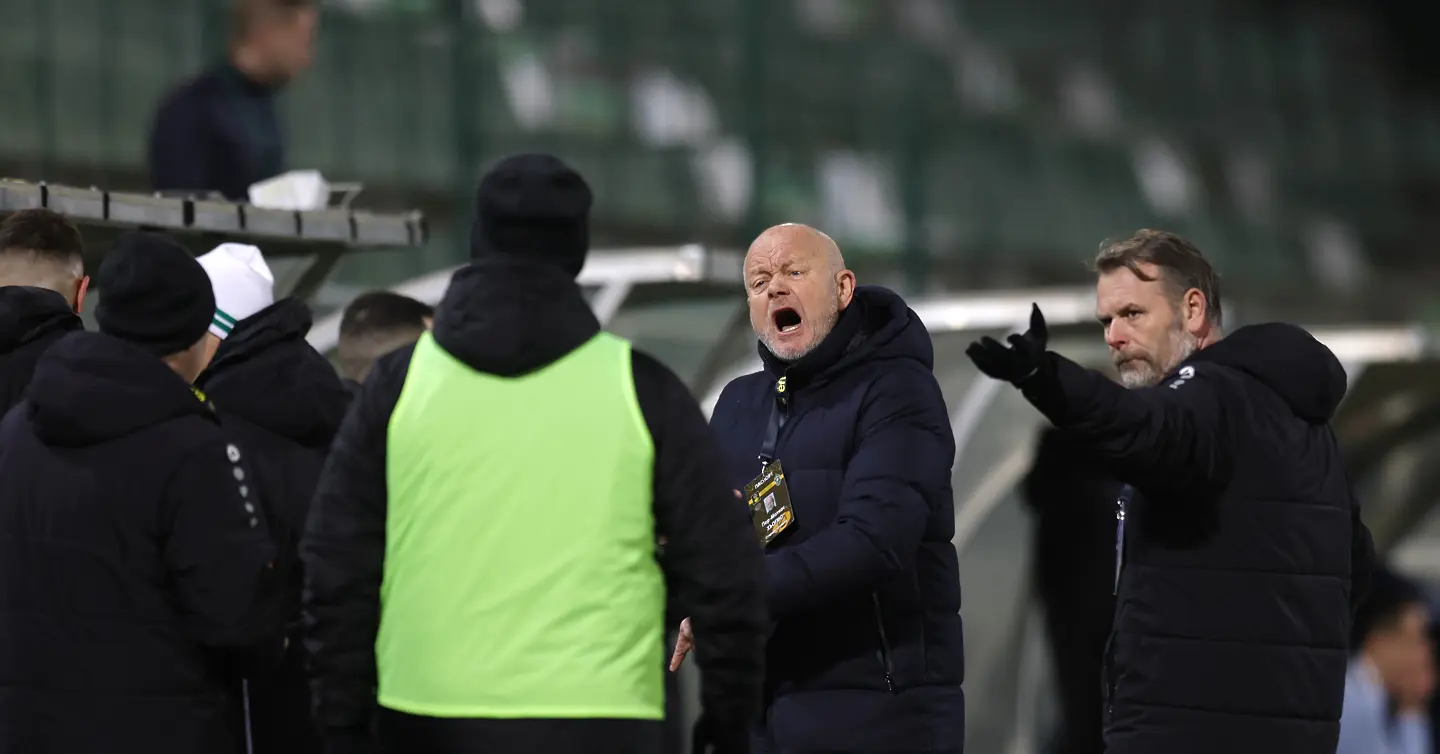 Пер-Матиас Хьогмо / startphoto.bg 