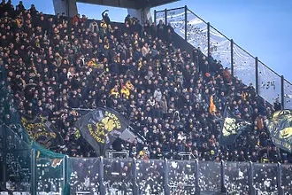 Ботев Пловдив с най-висока глоба след 1/4-финалите за Купата