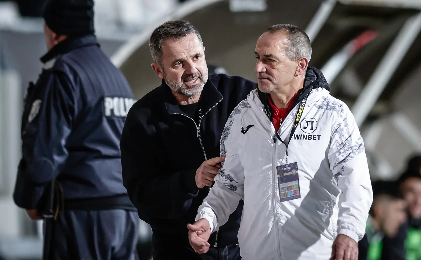 Душан Косич / startphoto.bg