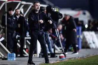 Косич: Страхотен мач, Локомотив е невероятен клуб и трябва да бъде труден съперник