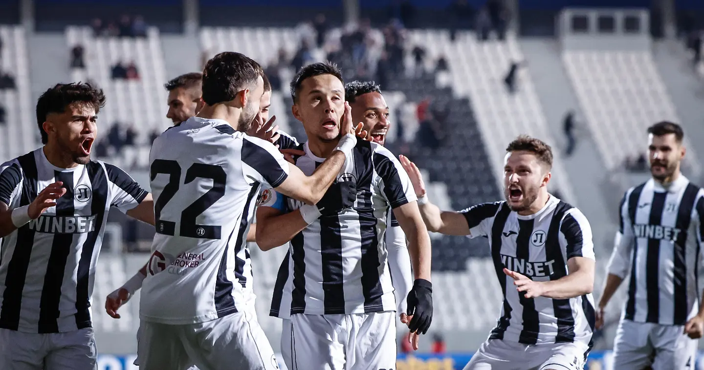 Локомотив Пловдив / startphoto.bg 