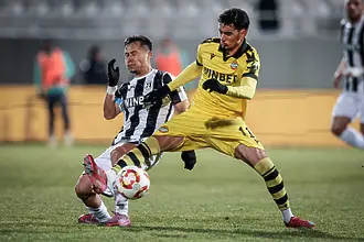 Героят на Локо Пловдив: Много години съм тук, затова мачът с Ботев е толкова  важен