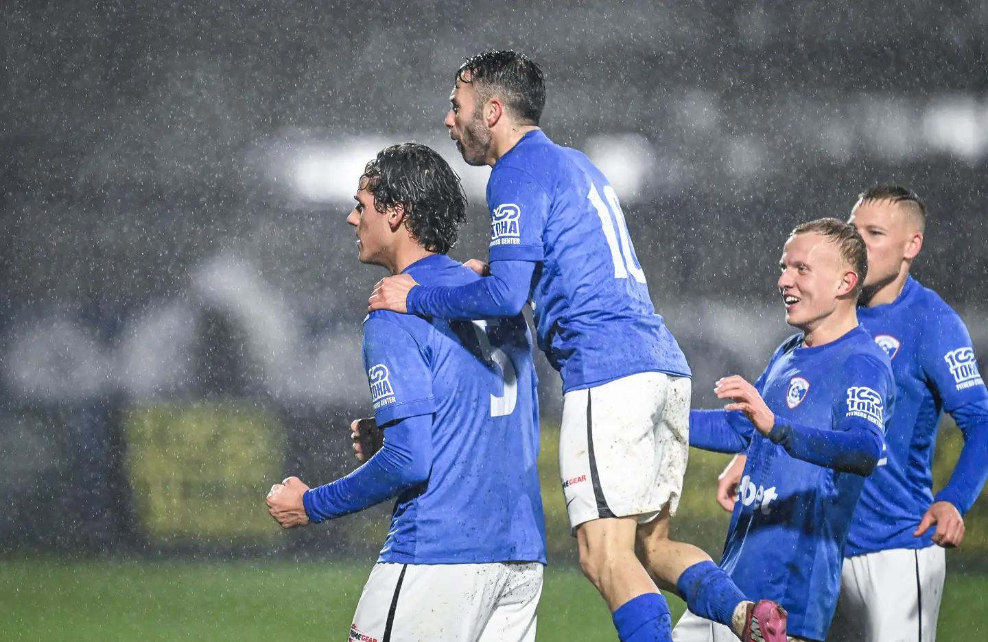 Спартак Варна / startphoto.bg