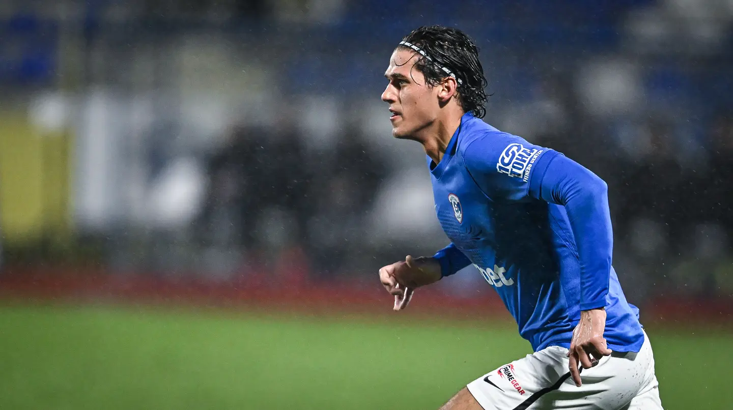 Димо Кръстев / startphoto.bg