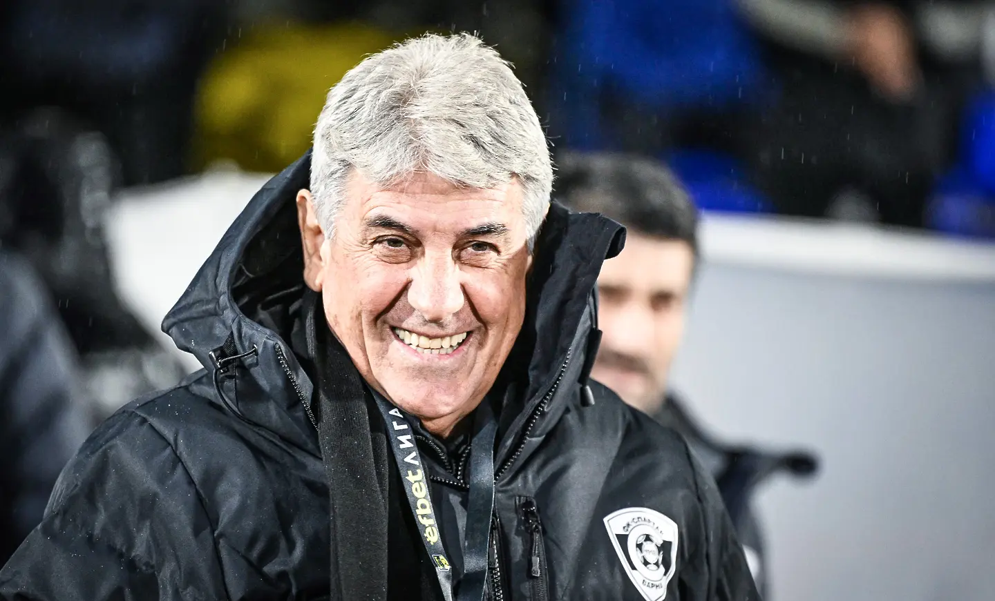 Гьоко Хаджиевски / startphoto.bg