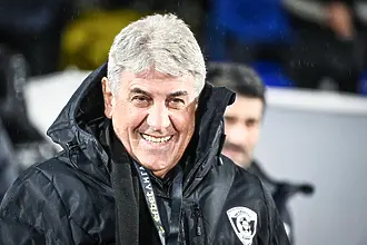 Гьоко Хаджиевски: Много съм разочарован, още се търсим като отбор