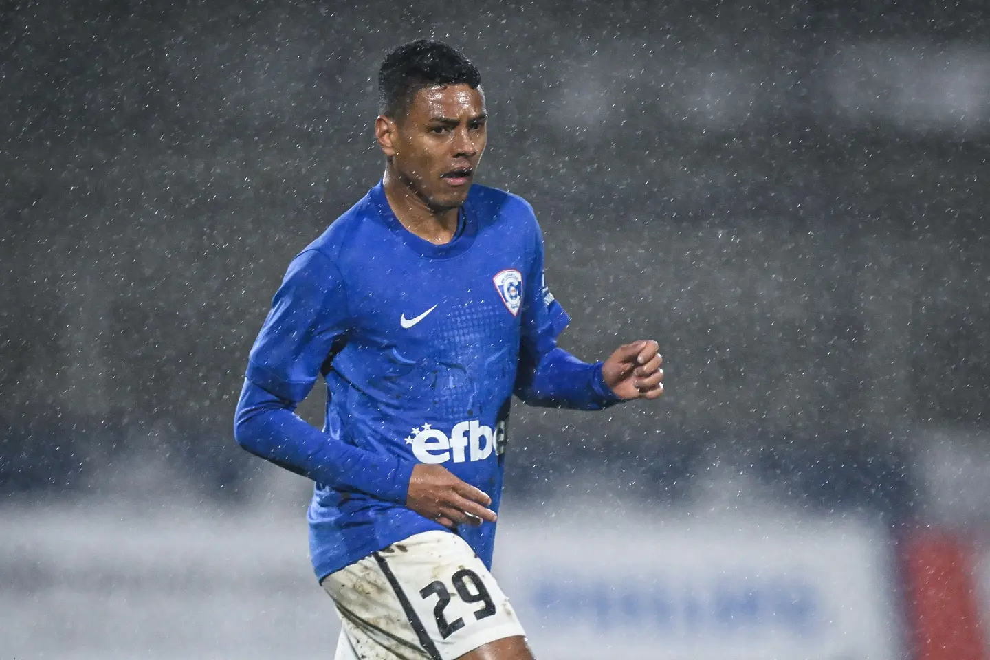 Таилсон / startphoto.bg